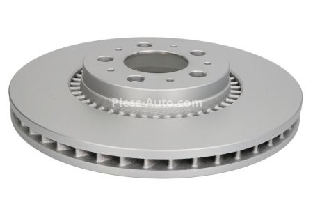 Disc frână față ABE (acoperit) pentru: VOLVO S60 I, S80 I, V70 I, V70 II, XC70 I 2.0-3.0 12.95-04.10