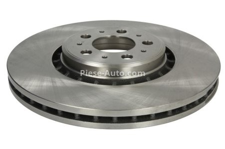 Disc frână față ABE (acoperit) pentru: VOLVO XC90 I 2.4D-4.4 06.02-12.14