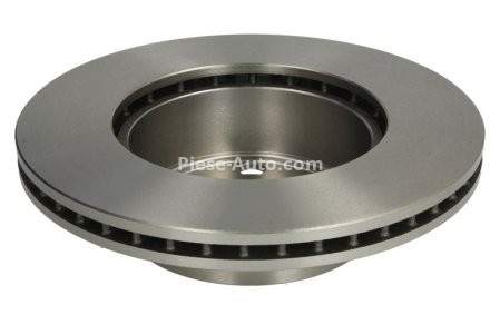 Disc frână față ABE, pentru: VOLVO 240, 260 2.0-2.8 08.74-08.93