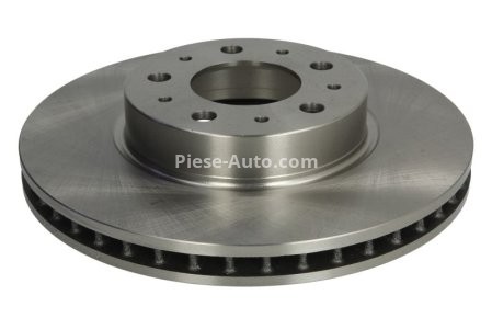 Disc frână față ABE, pentru: VOLVO 740, 760, 940, 940 II, 960, 960 II 2.0-2.9 01.82-10.98
