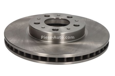 Disc frână față ABE, pentru: VOLVO 850, 940, 940 II, 960, 960 II, C70 I, S70, S90 I, V70 I, V90 I, XC70 I 2.0-2.9 08.90-10.05