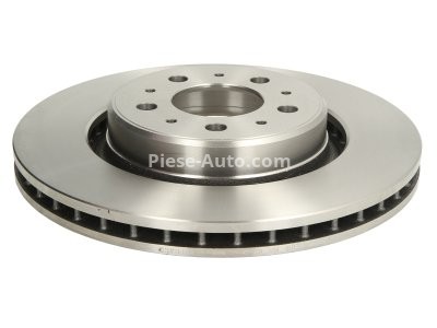 Disc frână față ABE, pentru: VOLVO 850, C70 I, S70, V70 I 2.0-2.5D 12.95-10.05