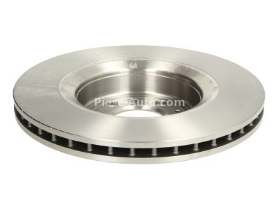 Disc frână față ABE, pentru: VOLVO 850, C70 I, S70, V70 I 2.0-2.5D 12.95-10.05