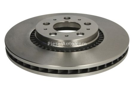 Disc frână față ABE, pentru: VOLVO S60 I, S80 I, V70 I, V70 II, XC70 I 2.0-3.0 12.95-04.10