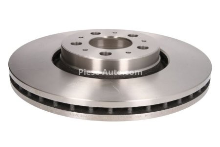 Disc frână față ABE, pentru: VOLVO S60 I, V70 II, XC90 I 2.0-4.4 03.00-12.14