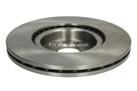 Disc frână față ABE, pentru: VOLVO S60 II, S80 II, V60 I, V70 III, V70 III/KOMBI, XC70 II 1.5-4.4 03.06-12.18