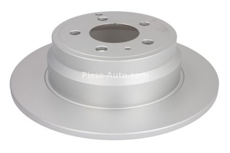 Disc frână spate ABE  (acoperit) pentru: VOLVO 850, C70 I, S70, V70 I, XC70 I 2.0-2.5D 06.91-10.05
