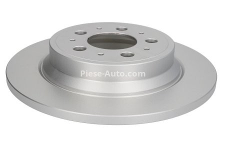Disc frână spate ABE  (acoperit) pentru: VOLVO S60 I, S70, S80 I, S80 II, V70 I, V70 II, XC70 I 2.0-4.4 12.95-03.12