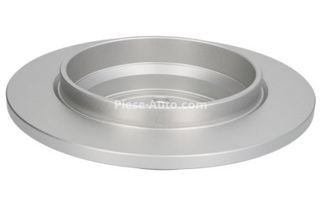 Disc frână spate ABE  (acoperit) pentru: VOLVO S60 I, S70, S80 I, S80 II, V70 I, V70 II, XC70 I 2.0-4.4 12.95-03.12