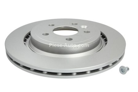 Disc frână spate ABE  (acoperit) pentru: VOLVO S60 II, S60 III, S80 II, V60 I, V60 II, V70 III, V70 III/KOMBI, XC70 II 1.5-4.4 03.06-