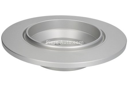 Disc frână spate ABE  (acoperit) pentru: VOLVO S80 II, V70 III, V70 III/KOMBI, XC70 II 1.6-4.4 03.06-12.16