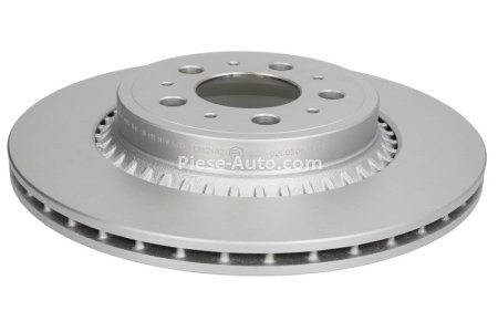 Disc frână spate ABE  (acoperit) pentru: VOLVO XC90 I 2.4D-4.4 06.02-12.14