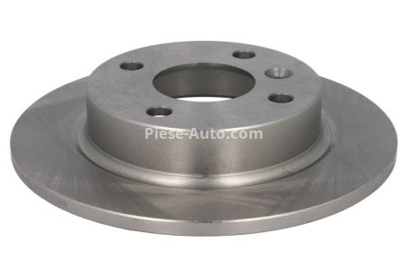 Disc frână spate ABE, pentru: VOLVO 440, 460, 480 1.6-2.0 04.86-12.96