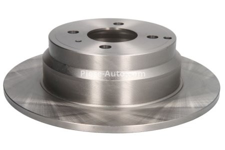 Disc frână spate ABE, pentru: VOLVO 850 2.0/2.3/2.4 06.91-12.96