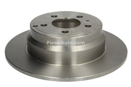 Disc frână spate ABE, pentru: VOLVO 850, C70 I, S70, V70 I, XC70 I 2.0-2.5D 06.91-10.05