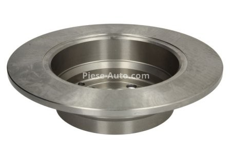 Disc frână spate ABE, pentru: VOLVO 850, C70 I, S70, V70 I, XC70 I 2.0-2.5D 06.91-10.05