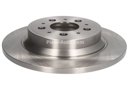 Disc frână spate ABE, pentru: VOLVO S60 I, S70, S80 I, S80 II, V70 I, V70 II, XC70 I 2.0-4.4 12.95-03.12