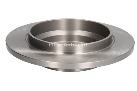 Disc frână spate ABE, pentru: VOLVO S60 I, S70, S80 I, S80 II, V70 I, V70 II, XC70 I 2.0-4.4 12.95-03.12