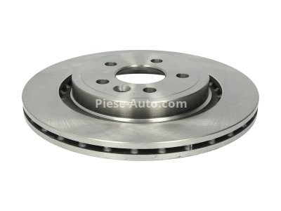 Disc frână spate ABE, pentru: VOLVO S60 II, S60 III, S80 II, V60 I, V60 II, V70 III, V70 III/KOMBI, XC70 II 1.5-4.4 03.06-