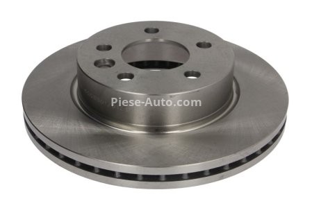 Disc frână față ABE, pentru: VW CRAFTER, GRAND CALIFORNIA CAMPER, MULTIVAN T7 1.4H-Electric 09.16-