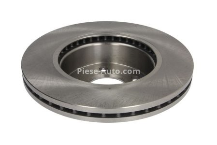 Disc frână față ABE, pentru: VW CRAFTER, GRAND CALIFORNIA CAMPER, MULTIVAN T7 1.4H-Electric 09.16-