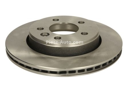 Disc frână spate ABE, pentru: VW AMAROK, CRAFTER 2.0D/3.0D/Electric 06.16-