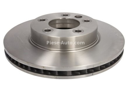 Disc frână față ABE dreapta ABE pentru: PORSCHE CAYENNE; VW TOUAREG 2.5D-6.0 09.02-03.18