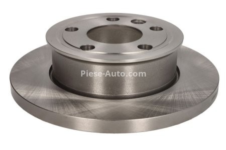 Disc frână față ABE, pentru: VW CALIFORNIA T4 CAMPER, TRANSPORTER T4 1.8-2.5D 07.90-04.03