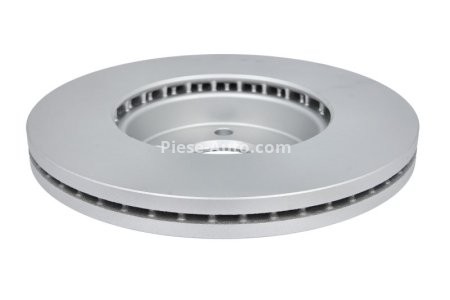 Disc frână față ABE, pentru: VW CALIFORNIA T5 CAMPER, CALIFORNIA T6 CAMPER, MULTIVAN T5, MULTIVAN T6, TOUAREG, TRANSPORTER T4, TRANSPORTER T5, TRANSPORTER T6 1.9D-Electric 10.92-