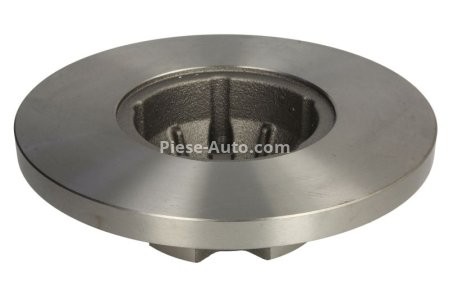 Disc frână față ABE, pentru: VW LT 28-35 I, LT 40-55 I 2.0/2.4/2.4D 04.75-06.96
