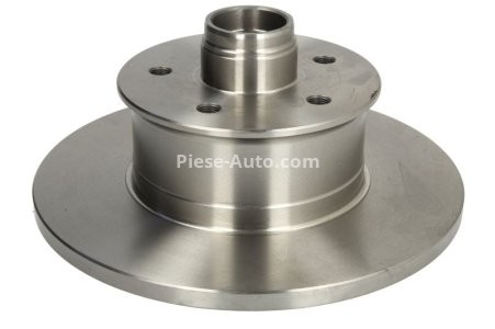 Disc frână față ABE, pentru: VW TRANSPORTER T3 1.6-2.1 05.79-07.92