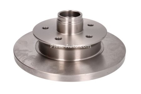 Disc frână față ABE, pentru: VW TRANSPORTER T3 1.6D-2.1 05.79-07.92