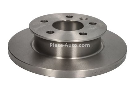 Disc frână față ABE, pentru: VW TRANSPORTER T3 1.6D/1.9/2.1 11.84-07.92