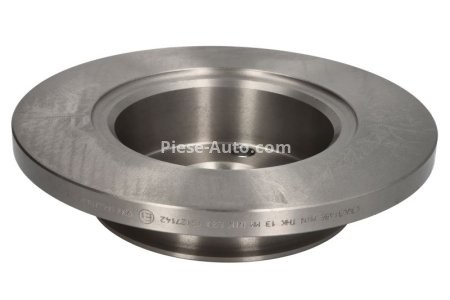 Disc frână față ABE, pentru: VW TRANSPORTER T3 1.6D/1.9/2.1 11.84-07.92