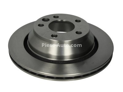 Disc frână spate ABE, pentru: VW CALIFORNIA T5 CAMPER, MULTIVAN T5, TOUAREG, TRANSPORTER T5 1.9D-6.0 10.02-03.18