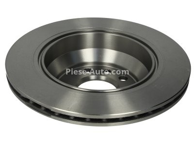 Disc frână spate ABE, pentru: VW CALIFORNIA T5 CAMPER, MULTIVAN T5, TOUAREG, TRANSPORTER T5 1.9D-6.0 10.02-03.18