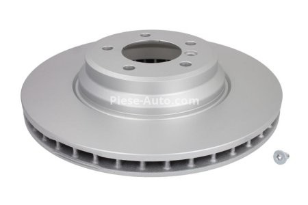 Disc frână față ABE (acoperit) pentru: BMW 3 (E90), 3 (E91), 3 (E92), 3 (E93), X1 (E84) 3.0/3.0D/6.8 02.02-12.13