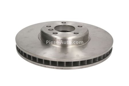 Disc frână față ABE dreapta ABE (inlocuieste doua parti; o bucata) pentru: BMW 5 (F10), 5 (F11), 5 GRAN TURISMO (F07), 6 (F12), 6 (F13), 6 GRAN COUPE (F06), 7 (F01, F02, F03, F04) 2.0-4.4 02.08-10.18