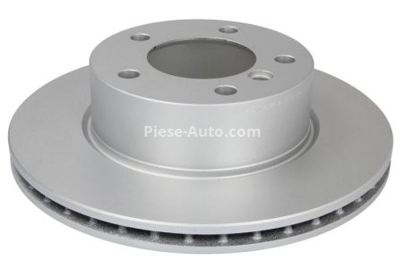 Disc frână față ABE (acoperit) pentru: BMW 1 (E81), 1 (E87), 1 (F20), 1 (F21), 2 (F22, F87), 2 (F23) 1.5-2.0D 06.04-