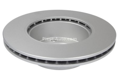 Disc frână față ABE (acoperit) pentru: BMW 1 (E81), 1 (E87), 1 (F20), 1 (F21), 2 (F22, F87), 2 (F23) 1.5-2.0D 06.04-