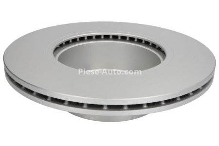 Disc frână față ABE (acoperit) pentru: BMW 1 (F20), 1 (F21), 3 (F30, F80), 3 (F31), 3 GRAN TURISMO (F34), 4 (F32, F82), 4 (F33, F83), 4 GRAN COUPE (F36) 1.5-3.0D 07.11-