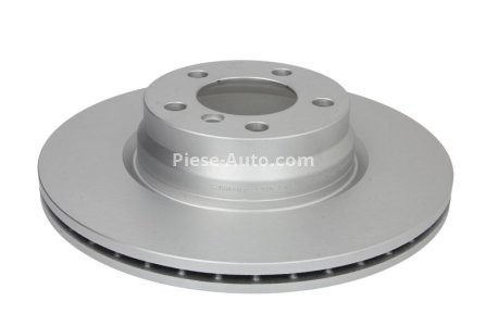 Disc frână față ABE (acoperit) pentru: BMW 2 (F22, F87), 2 (F23), 3 (F30, F80), 3 (F31), 3 GRAN TURISMO (F34), 4 (F32, F82), 4 (F33, F83), 4 GRAN COUPE (F36) 2.0-3.0D 11.11-