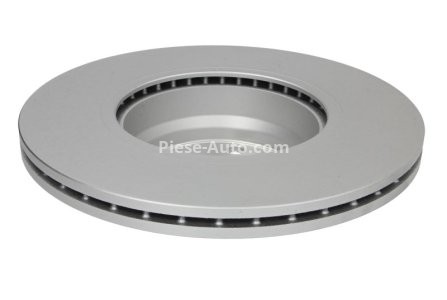 Disc frână față ABE (acoperit) pentru: BMW 2 (F22, F87), 2 (F23), 3 (F30, F80), 3 (F31), 3 GRAN TURISMO (F34), 4 (F32, F82), 4 (F33, F83), 4 GRAN COUPE (F36) 2.0-3.0D 11.11-