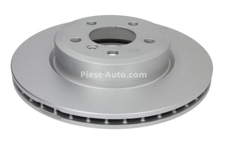 Disc frână față ABE (acoperit) pentru: BMW 3 (E91), X3 (E83) 2.0-3.0D 09.03-06.12