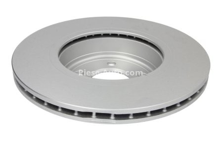 Disc frână față ABE (acoperit) pentru: BMW 3 (E91), X3 (E83) 2.0-3.0D 09.03-06.12