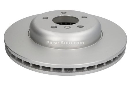 Disc frână față ABE (acoperit) pentru: BMW 5 (F10), 5 (F11), 6 (F12), 6 (F13), 6 GRAN COUPE (F06) 2.0-4.4 06.09-10.18