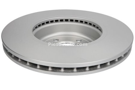 Disc frână față ABE (acoperit) pentru: BMW 5 (F10), 5 (F11), 6 (F12), 6 (F13), 6 GRAN COUPE (F06) 2.0-4.4 06.09-10.18