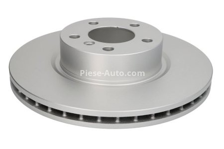 Disc frână față ABE (acoperit) pentru: BMW X3 (F25), X4 (F26) 1.6-3.0D 09.10-03.18
