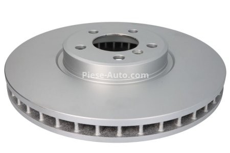 Disc frână față ABE (acoperit) pentru: BMW X5 (E53) 4.4/4.6/4.8 10.01-10.06