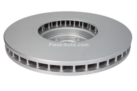 Disc frână față ABE (acoperit) pentru: BMW X5 (E53) 4.4/4.6/4.8 10.01-10.06